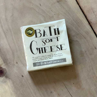 Bath Soft Cheese