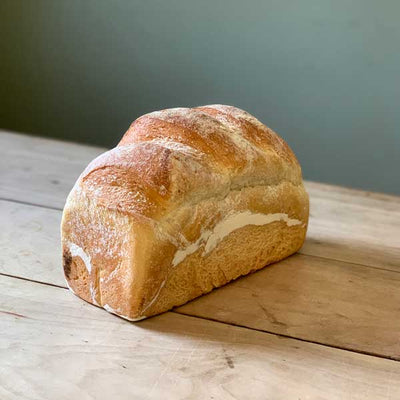 Hobbs House Sherston White Loaf
